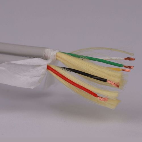 Cable adaptador SpO2 - Sp205x - Shenzhen Yong Qiang Fu Industry