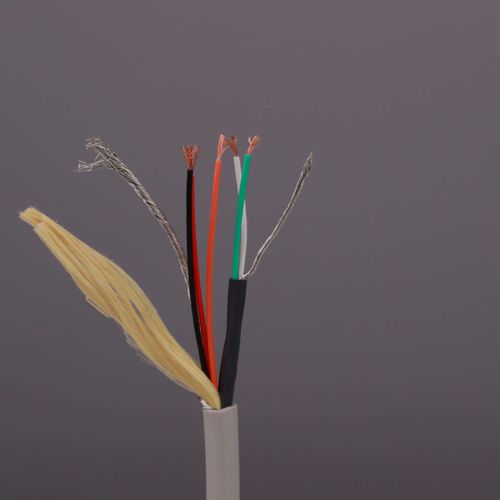 Cable adaptador SpO2 - Sp205S - Shenzhen Yong Qiang Fu Industry