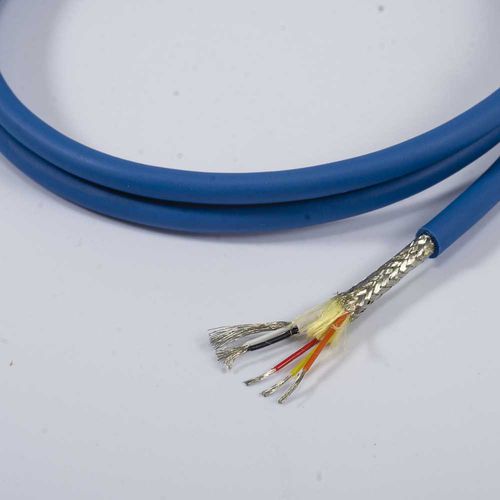 Cable adaptador SpO2 - Sp205B - Shenzhen Yong Qiang Fu Industry
