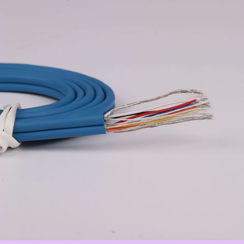 Cable adaptador SpO2 - SP206S-001 - Shenzhen Yong Qiang Fu Industry