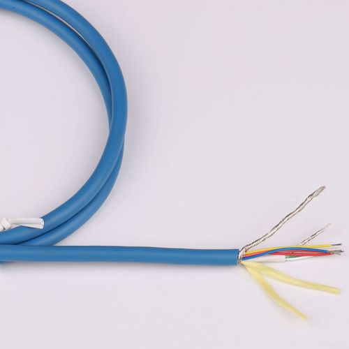 Cable adaptador SpO2 - Sp206B-001 - Shenzhen Yong Qiang Fu Industry