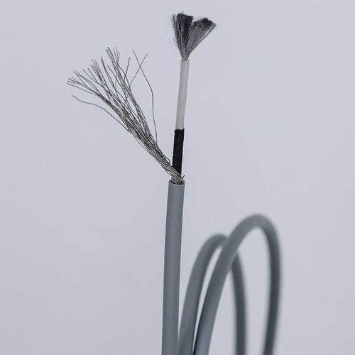 Cable de ECG - EC201S-006 - Shenzhen Yong Qiang Fu Industry