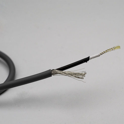 Cable de ECG - EC201S-007 - Shenzhen Yong Qiang Fu Industry