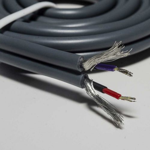 Cable de ECG - EC202S - Shenzhen Yong Qiang Fu Industry