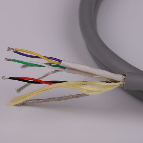 Cable adaptador SpO2 - Sp206B-004 - Shenzhen Yong Qiang Fu Industry