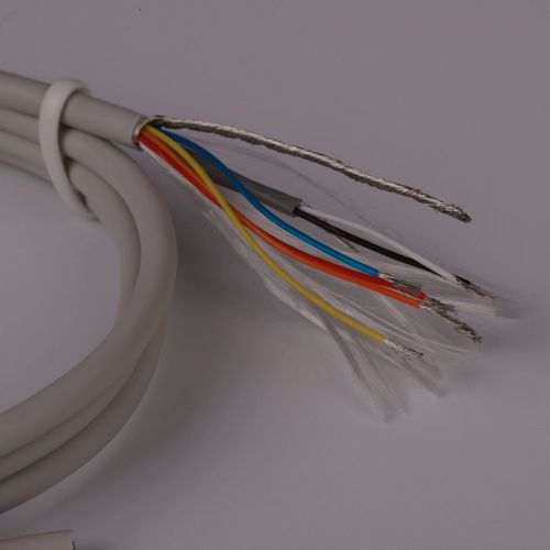 Cable adaptador SpO2 - Sp206S-002 - Shenzhen Yong Qiang Fu Industry