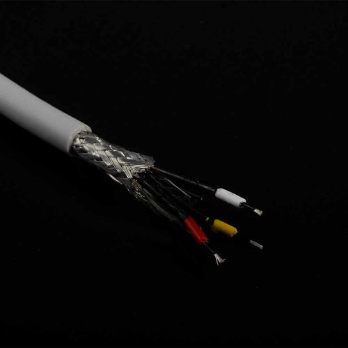 Cable de ECG - EC203B - Shenzhen Yong Qiang Fu Industry