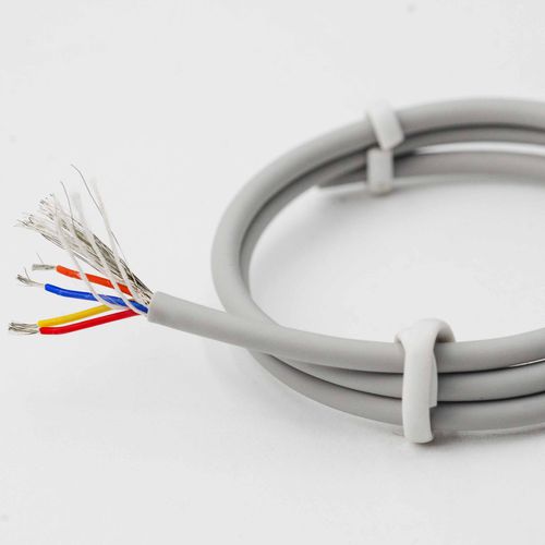 Cable de ECG - EC204S-002 - Shenzhen Yong Qiang Fu Industry