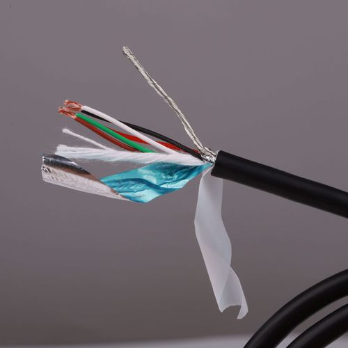 Cable de ECG - EC205S-001 - Shenzhen Yong Qiang Fu Industry