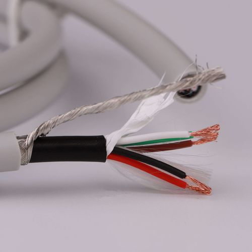 Cable de ECG - EC205S-002 - Shenzhen Yong Qiang Fu Industry