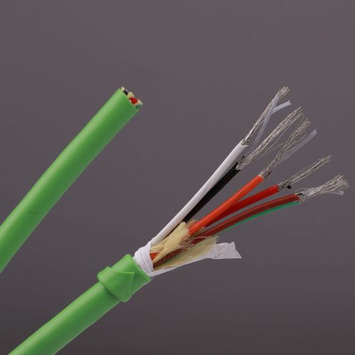 Cable de ECG - EC206S-001 - Shenzhen Yong Qiang Fu Industry