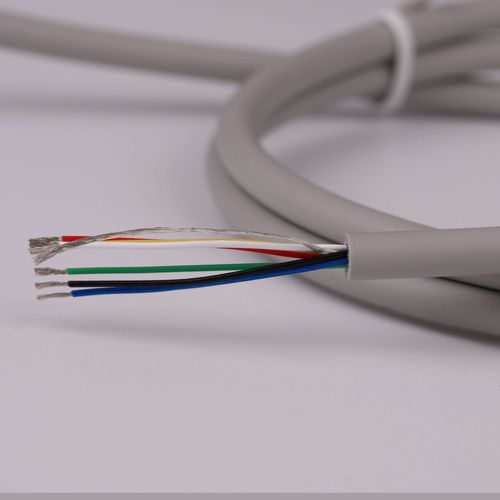 Cable de ECG - EC206S-002 - Shenzhen Yong Qiang Fu Industry