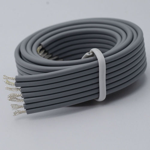 Cable - EC207X - Shenzhen Yong Qiang Fu Industry