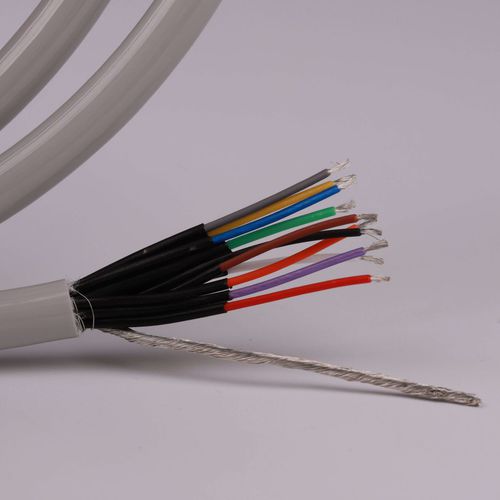 Cable de ECG - EC210S-004 - Shenzhen Yong Qiang Fu Industry