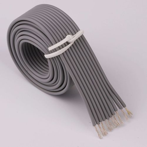 Cable de ECG - EC210X - Shenzhen Yong Qiang Fu Industry