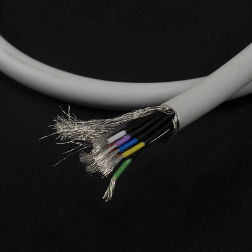 Cable de ECG - EC210S-006 - Shenzhen Yong Qiang Fu Industry