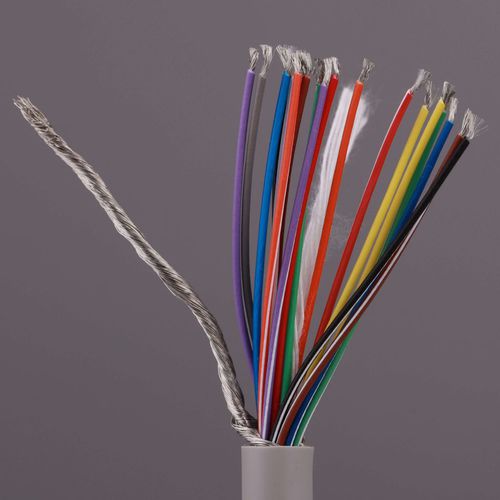 Cable de ECG - EC218s - Shenzhen Yong Qiang Fu Industry