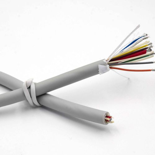 Cable para desfibrilador DEA - Shenzhen Yong Qiang Fu Industry