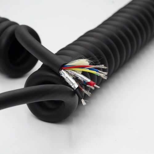 Cable para desfibrilador DEA - 9 - Shenzhen Yong Qiang Fu Industry