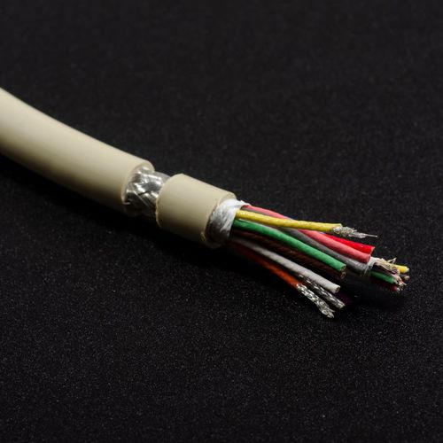 Cable de IRM para resonancia magnética - Shenzhen Yong Qiang Fu Industry - 24 hilos
