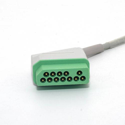 Cable para Nihon Kohden - Nihon Kohden - Shenzhen Yong Qiang Fu Industry