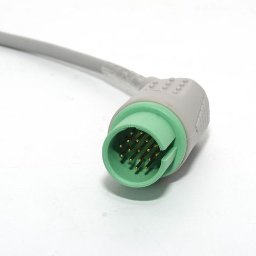 Cable adaptador SpO2 - Shenzhen Yong Qiang Fu Industry