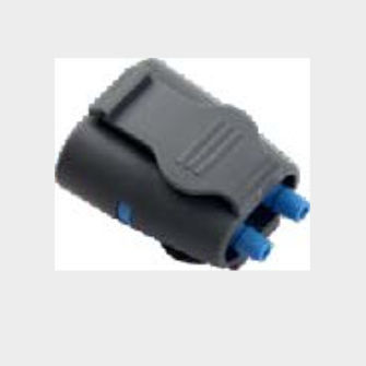 Conector para cables NIBP - NC010 - Shenzhen Yong Qiang Fu Industry - de plástico
