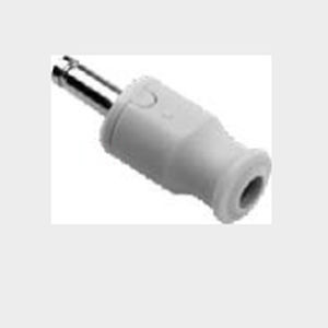 Conector para cables NIBP - NC050 - Shenzhen Yong Qiang Fu Industry - de plástico