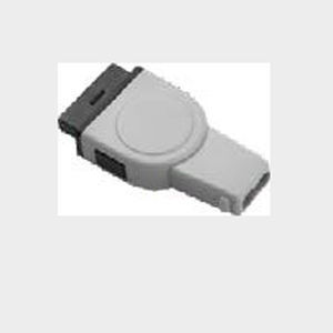 Conector para cables NIBP - NC070	 - Shenzhen Yong Qiang Fu Industry - de plástico