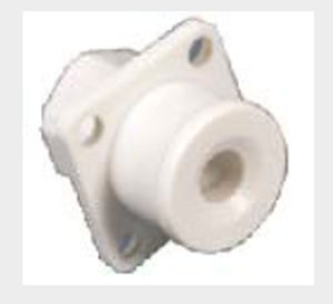 Conector para cables NIBP - NC310 - Shenzhen Yong Qiang Fu Industry - de plástico