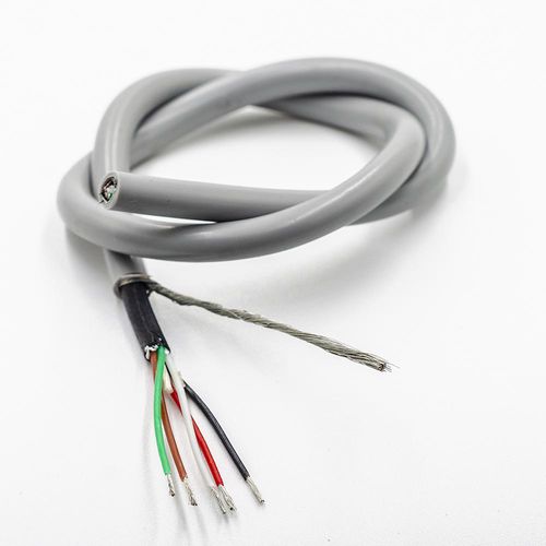 Cable de ECG - SI405B - Shenzhen Yong Qiang Fu Industry