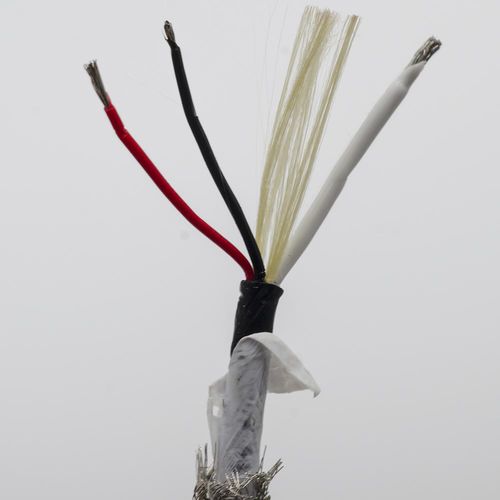 Cable adaptador SpO2 - SI403B-001 - Shenzhen Yong Qiang Fu Industry