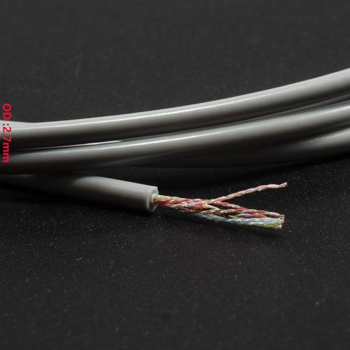 Gestor de cables para endoscopio - 48AWG - Shenzhen Yong Qiang Fu Industry