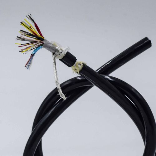 Cable para endoscopio - Shenzhen Yong Qiang Fu Industry