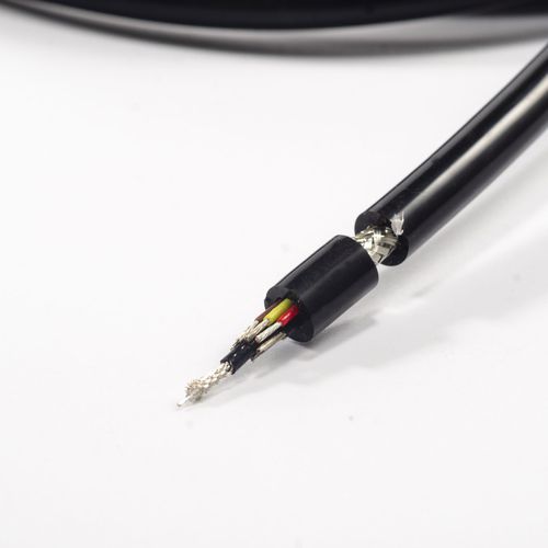 Cable para endoscopio - RG178 - Shenzhen Yong Qiang Fu Industry