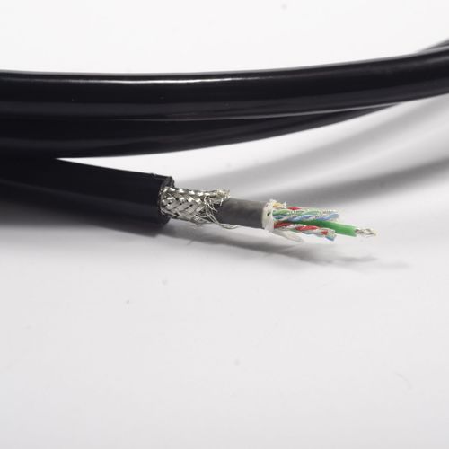 Cable para endoscopio - Jacket  - Shenzhen Yong Qiang Fu Industry