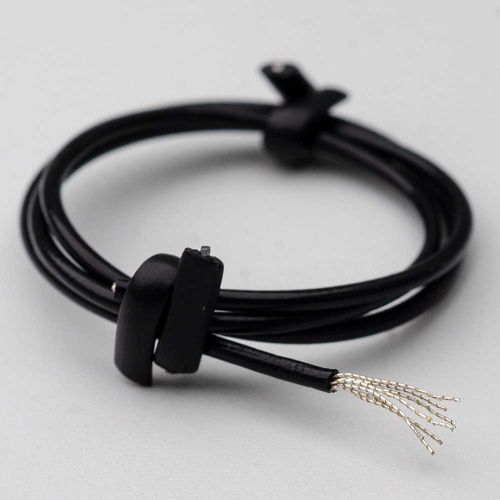 Cable de ECG - EE201X - Shenzhen Yong Qiang Fu Industry