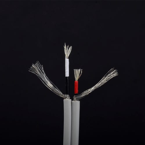 Cable de ECG - EC202S-2.6×2 - Shenzhen Yong Qiang Fu Industry