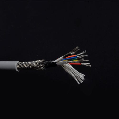 Cable - EC207B-006 - Shenzhen Yong Qiang Fu Industry
