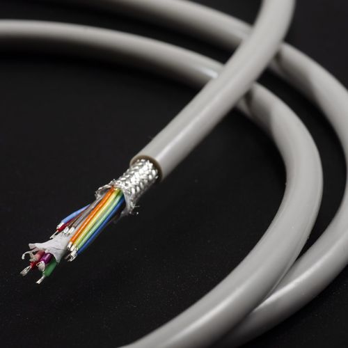 Cable 2 conductores - Shenzhen Yong Qiang Fu Industry