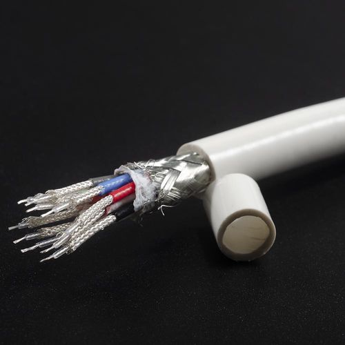 Cable de IRM para resonancia magnética - Shenzhen Yong Qiang Fu Industry