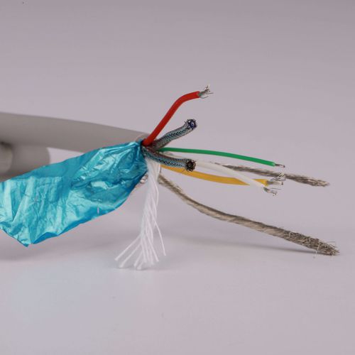 Cable - TR206B - Shenzhen Yong Qiang Fu Industry