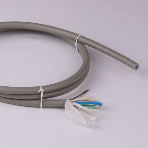 Cable - OE206B - Shenzhen Yong Qiang Fu Industry