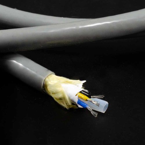 Cable 3 hilos - Shenzhen Yong Qiang Fu Industry