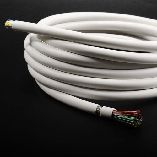 Cable para sonda de ultrasonidos - Shenzhen Yong Qiang Fu Industry