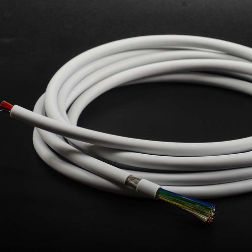 Cable para sonda de ultrasonidos - 130C X42AWG  - Shenzhen Yong Qiang Fu Industry
