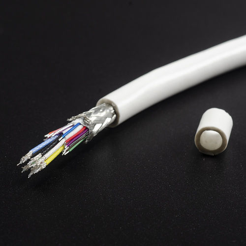 Cable de IRM para resonancia magnética - Shenzhen Yong Qiang Fu Industry - 26 hilos