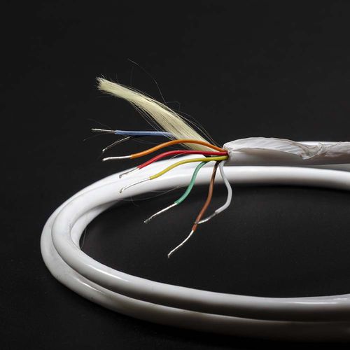Cable 8 hilos - Shenzhen Yong Qiang Fu Industry