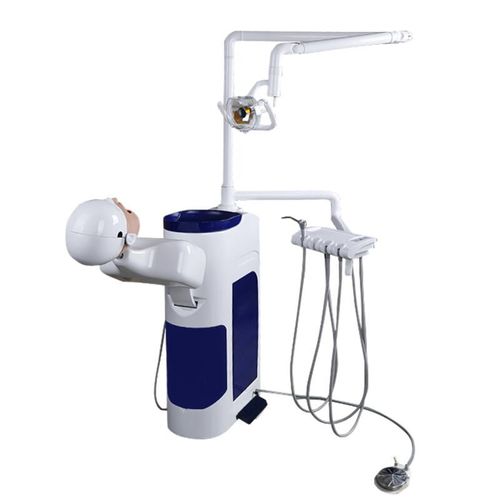 Simulador de formación - KDSU-1 - Foshan Koala Medical Technology - para atención general / para odontología / de cabeza