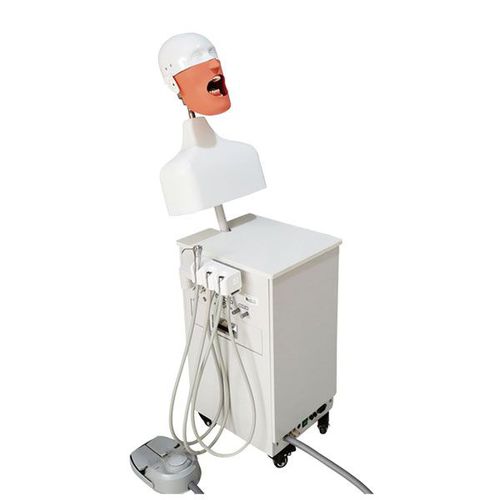 Simulador de formación - KDSU-3  - Foshan Koala Medical Technology - para odontología / de laboratorio dental / de cabeza